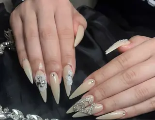 ネイル REI NAIL1のネイルデザイン