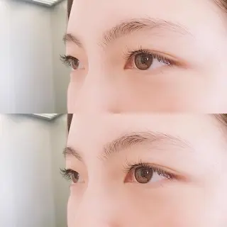 マツエク・マツパ Was💫 髙野のマツエク・マツパデザイン