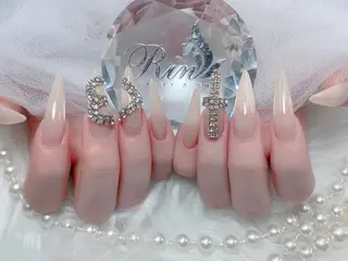 ネイル Rin Nail 新大久保店のネイルデザイン