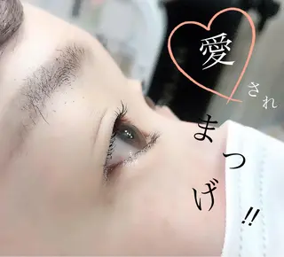 マツエク・マツパ eyelash presh yukaのマツエク・マツパデザイン