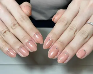 ネイル エリ🫧 nail池袋東口のネイルデザイン