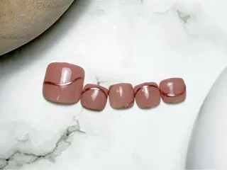 Mini ミニのネイルデザイン
