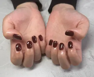 ネイル yotsuha 🍀のネイルデザイン