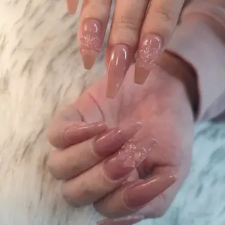 ネイル RUNWAY 　　のネイルデザイン