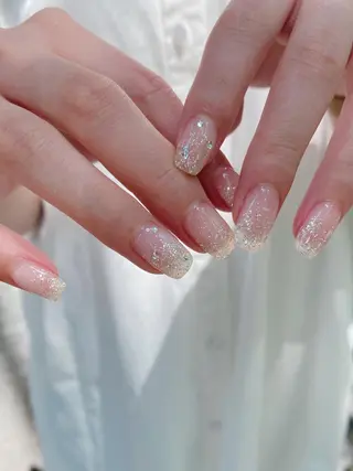ネイル Ann nailのネイルデザイン