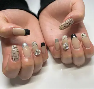 ネイル JL NAILのネイルデザイン