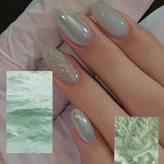 ネイル chirin nailのネイルデザイン