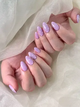 ネイル nail salon quartettoのネイルデザイン