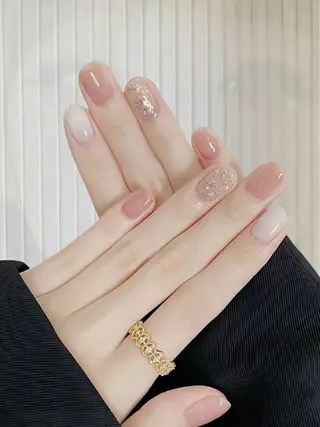 ネイル ZUNBEE Nailのネイルデザイン