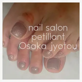 ネイル nail salon petillantのネイルデザイン