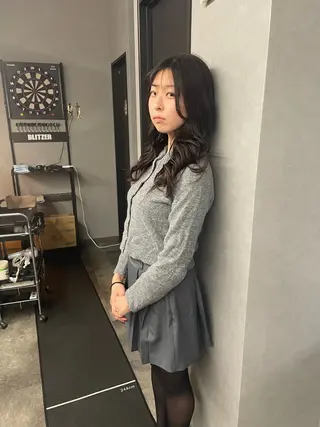 ロング ヘアアレンジ 🌹ミラクル美容師 🌹✨クッポ✨のヘアスタイル