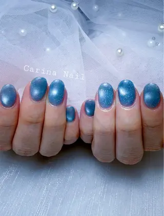 ネイル Carina Nailのネイルデザイン