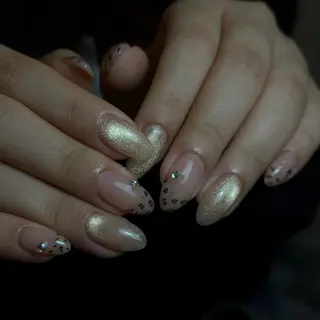 ネイル D.d Reinaのネイルデザイン