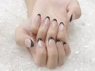 ネイル Sachi Nail上野のネイルデザイン