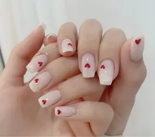 ネイル Rika nail cocoのネイルデザイン