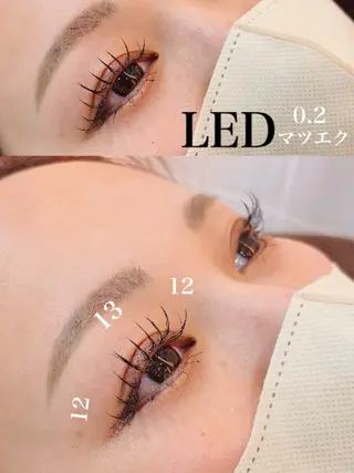 マツエク・マツパ threeLion ネイル&アイラッシュのネイルデザイン