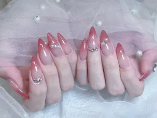 ネイル Moci Nail Salonのネイルデザイン