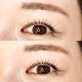 マツエク・マツパ 韓国束感まつ毛 💫 本町 淀屋橋/留美のマツエク・マツパデザイン