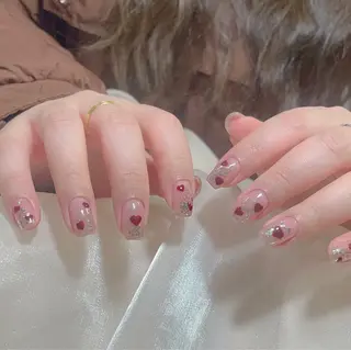 ネイル ⭐️Syu Rei⭐️のネイルデザイン