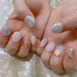 ネイル nail salonのネイルデザイン