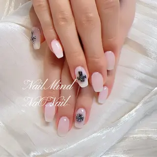 ネイル NailMind Tokyoのネイルデザイン