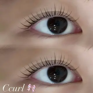 マツエク・マツパ vim lash立川 MIYUU🦢のマツエク・マツパデザイン