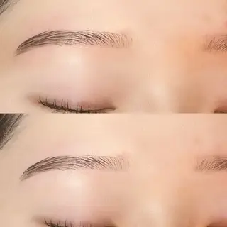 アイブロウ ♡fein. beauty♡のマツエク・マツパデザイン