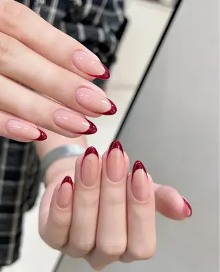 ネイル AM Nail Tokyoのネイルデザイン