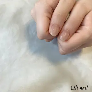 ネイル Lilibeauty salonのネイルデザイン