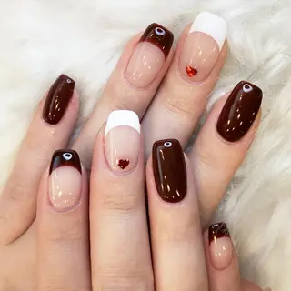 ネイル K. Airiのネイルデザイン