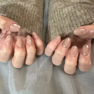 ネイル Moon Nail /栄 大須のネイルデザイン