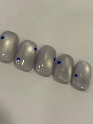 ネイル ashu chikaのネイルデザイン