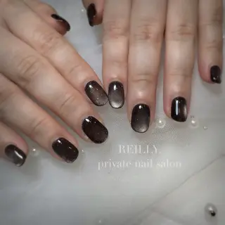 ネイル Reillynail みさきのネイルデザイン