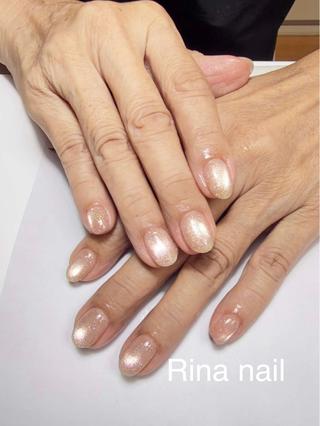 ネイル リナ ネイルサロンのネイルデザイン