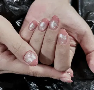 ネイル Molly _nailのネイルデザイン