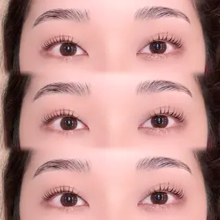 マツエク・マツパ 𓇼OLIVIA𓇼 野田のマツエク・マツパデザイン