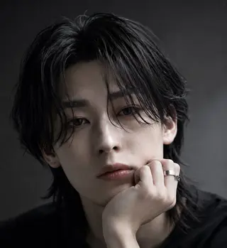 ショート メンズ 【F.O.F】大野航 似合わせカットのヘアスタイル