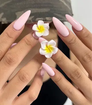 ネイル NiJi Nailsのネイルデザイン