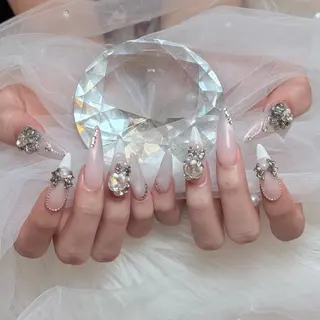 ネイル Nihonthy Nail 新宿のネイルデザイン