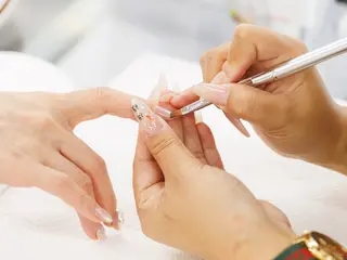 ネイル NYネイルサロン 千葉中央店のネイルデザイン