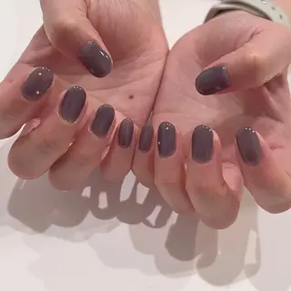 ネイル REHTOF |朝7時Open☀️のネイルデザイン