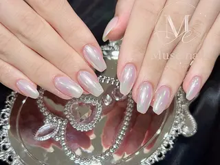 ネイル Muse Nails ❣️蒲田のネイルデザイン