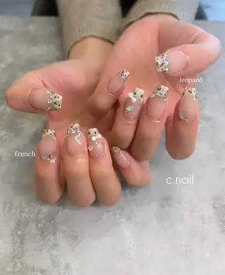 ネイル Chika/ C.nailのネイルデザイン