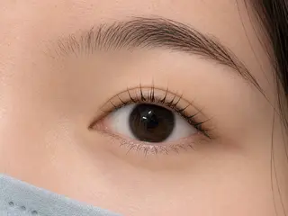 マツエク・マツパ ふたば 🩵のマツエク・マツパデザイン