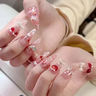 ネイル Sakura Nail Salonのネイルデザイン