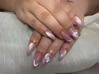 ネイル RURI HANAのネイルデザイン
