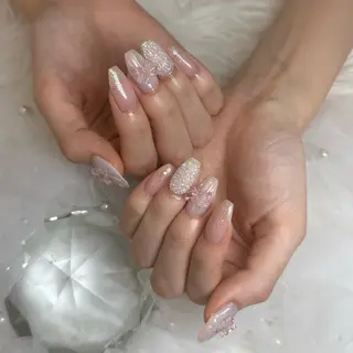 ネイル emanail枚方店 yumaのネイルデザイン