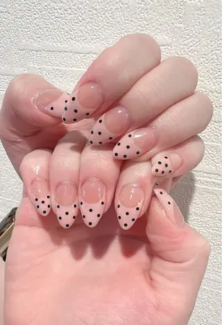 ネイル D-BEAUTY Nailsalonのネイルデザイン