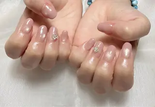 ネイル hairsalon 556のマツエク・マツパデザイン