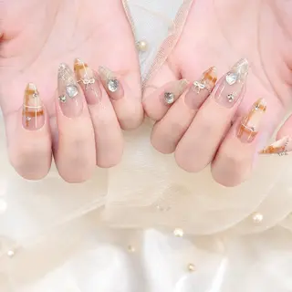 ネイル Kiwami nailsalonのネイルデザイン